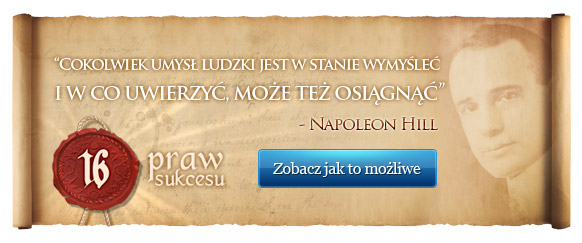 Prawo Sukcesu Gratis
