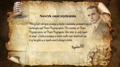 Czwarte Prawo Sukcesu