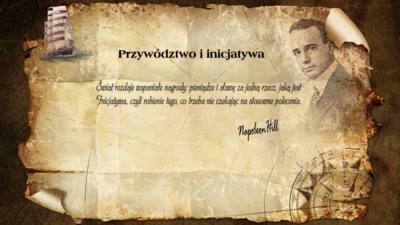 Piąte Prawo Sukcesu