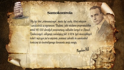 Ósme Prawo Sukcesu