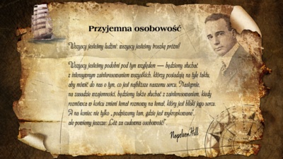 Dziesiąte Prawo Sukcesu