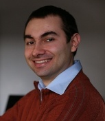 Mateusz Chłodnicki, założyciel Wydawnictwa Złote Myśli (fot. Wojciech Robakowski)