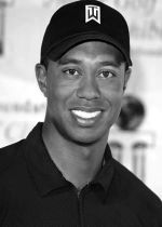 Tiger Woods