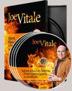 Szkolenie Joe Vitale z 2009 roku
