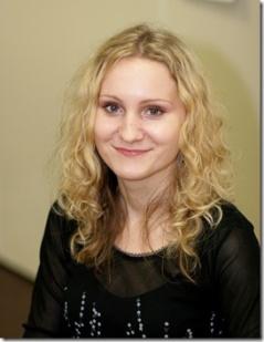 Ewelina Smejkal