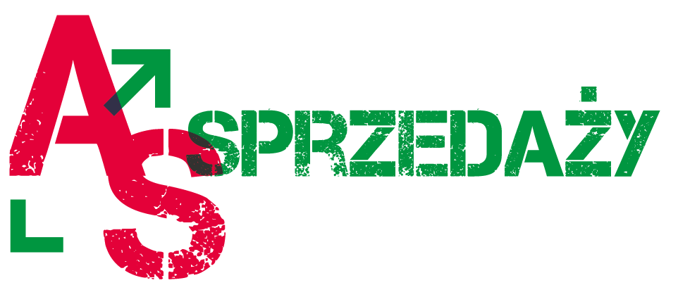 AS Sprzedaży
